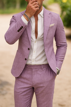 Johannes | Tailored Blazer & Trouser Set