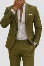 Johannes | Tailored Blazer & Trouser Set