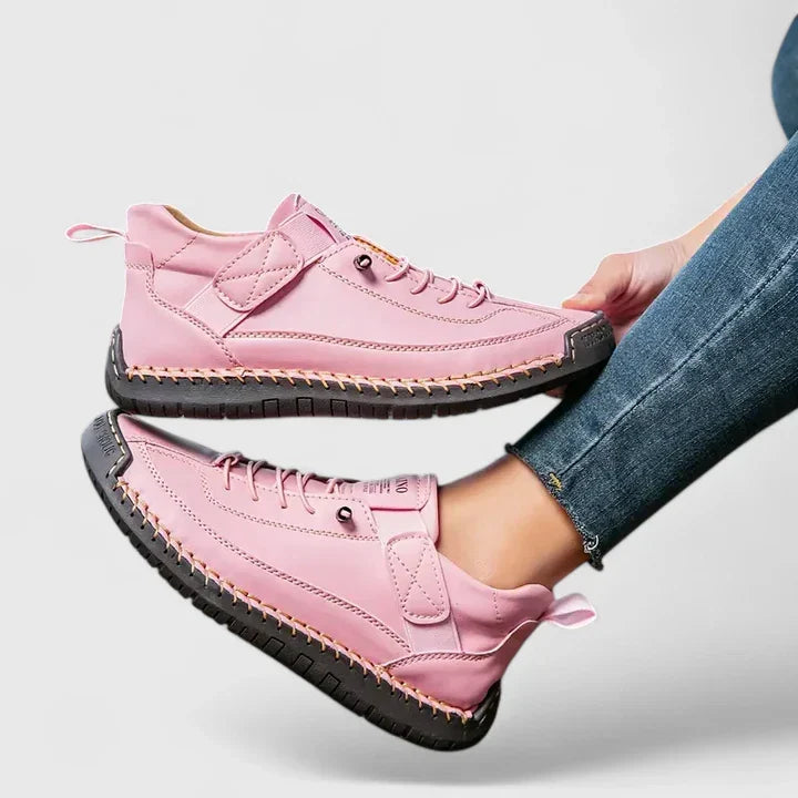 Amanda | Women's Casual Sneakers